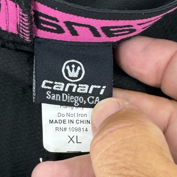 Canari Cycling Shorts - Picture 6 of 8